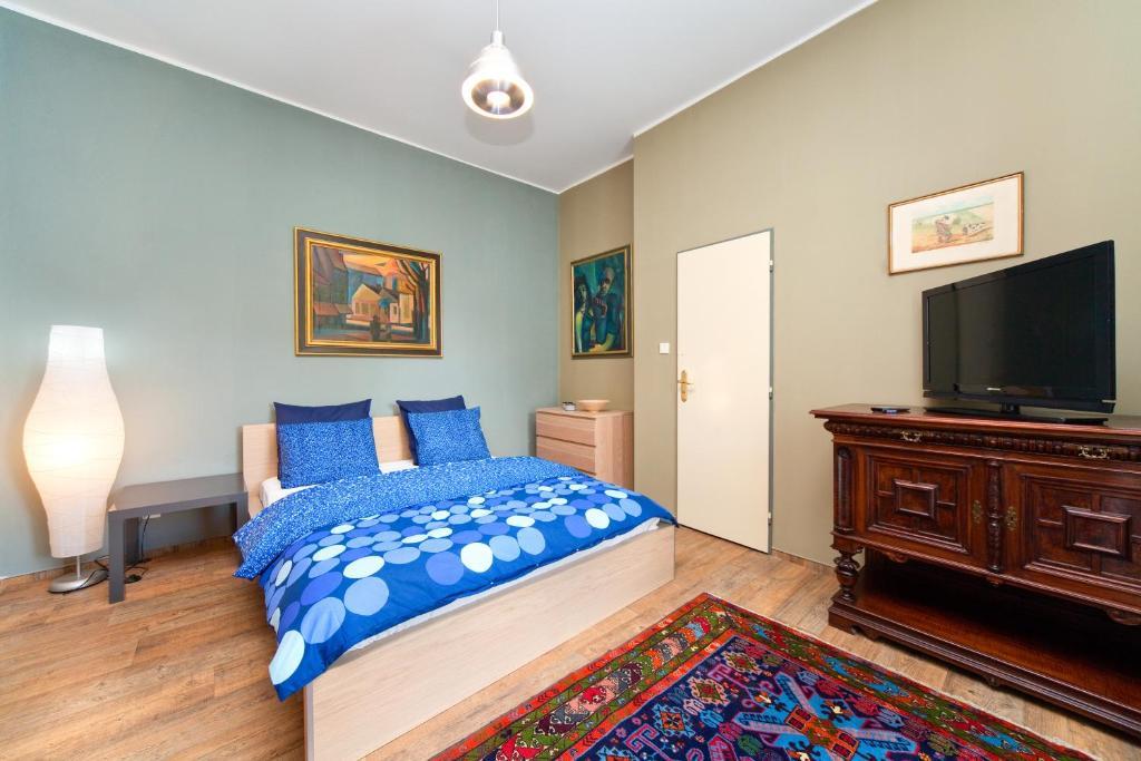 Hotel U Ruze Kutna Hora Room photo